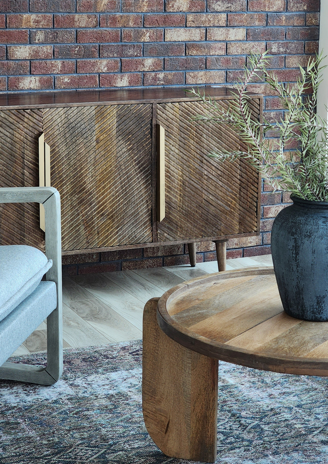 Sundays Co. Interior Styling Services