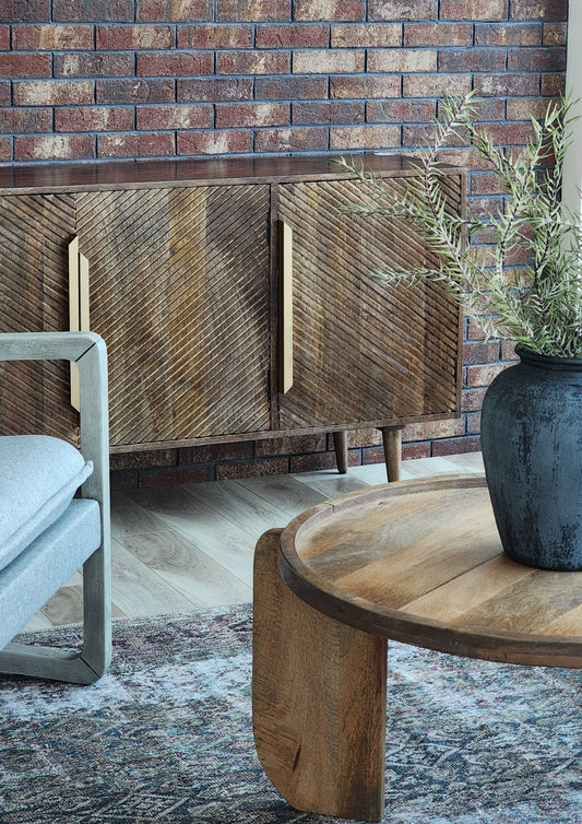 Sundays Co. Interior Styling Services