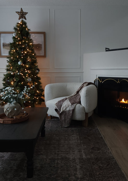 Christmas with Sundays