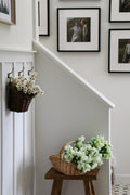 Lilac Stems Set of Three