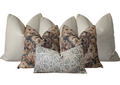 Bedroom/ Living Room Throw Pillow Cover Set