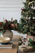 Magnolia Stems || Set of 2 Stems
