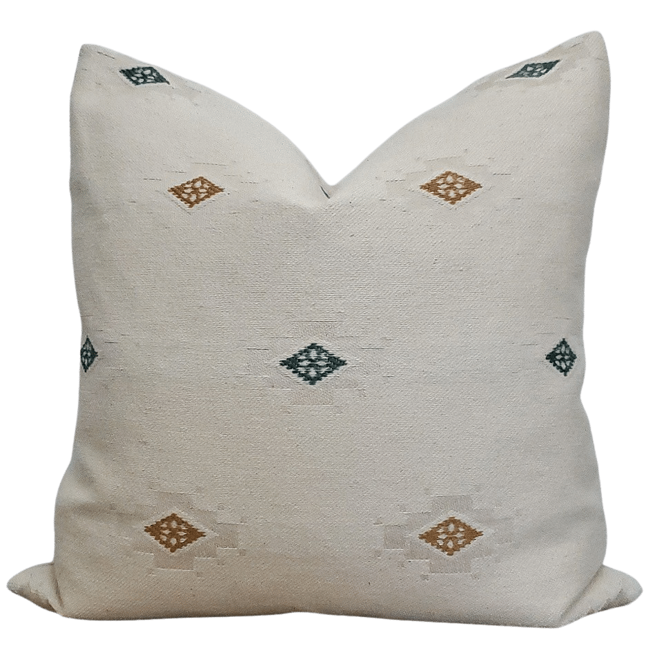 “Leo” Throw Pillow