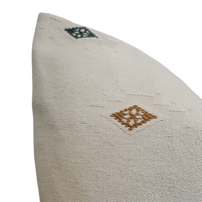 “Leo” Throw Pillow