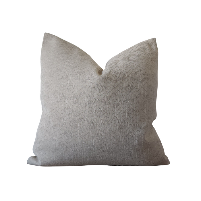 “Evie” Throw Pillow