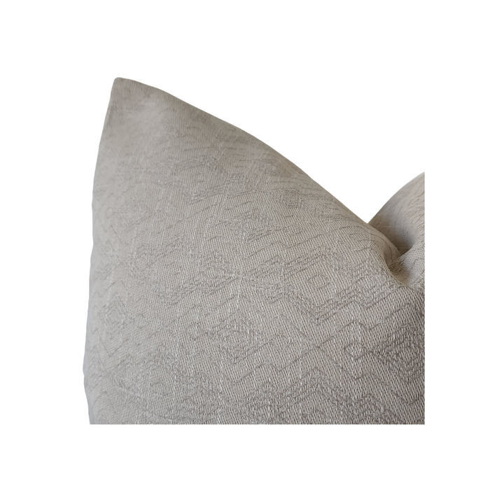 “Evie” Throw Pillow